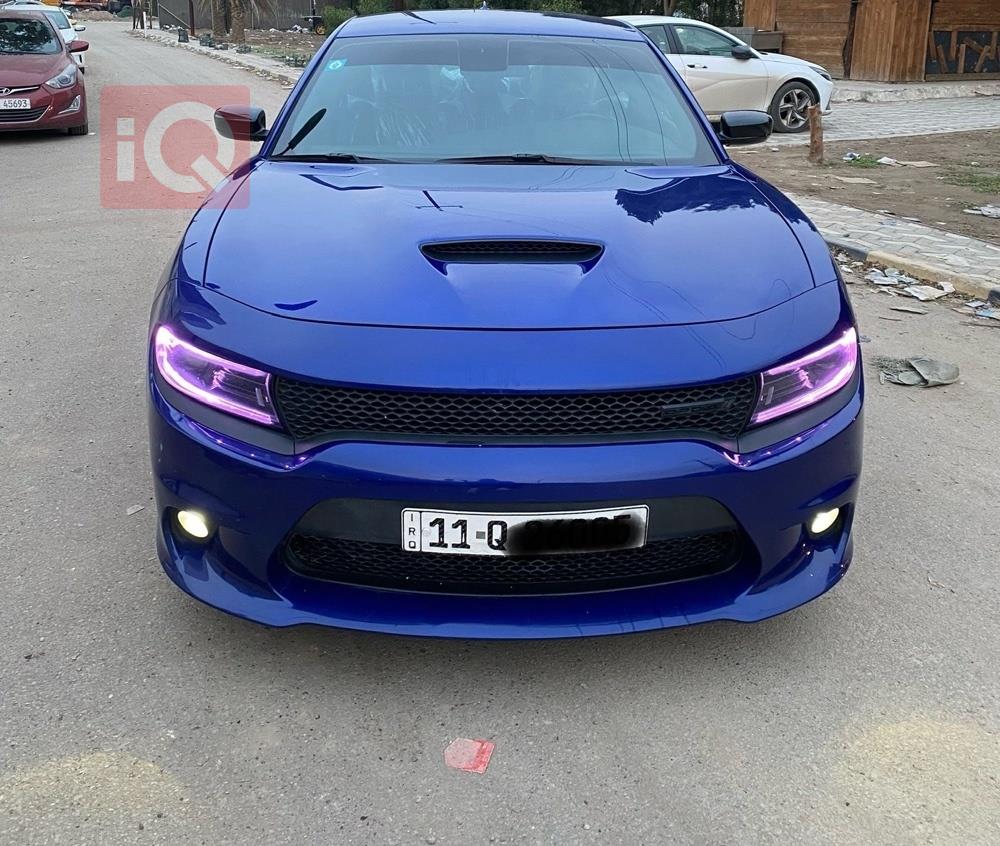 دودج تشارجر